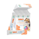 Gel Dưỡng Lông Cho Chó Bossen Bổ Sung Omega 3 Shiny